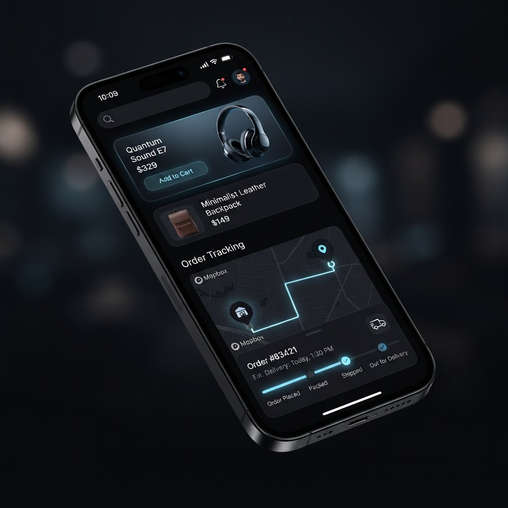 Pulse Engine preview